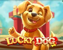 Lucky Dog PP